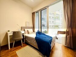 The Parc Condominium (D5), Condominium #502510981